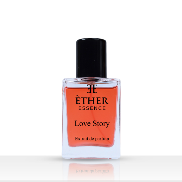 Love Story - Romance in Every Breath