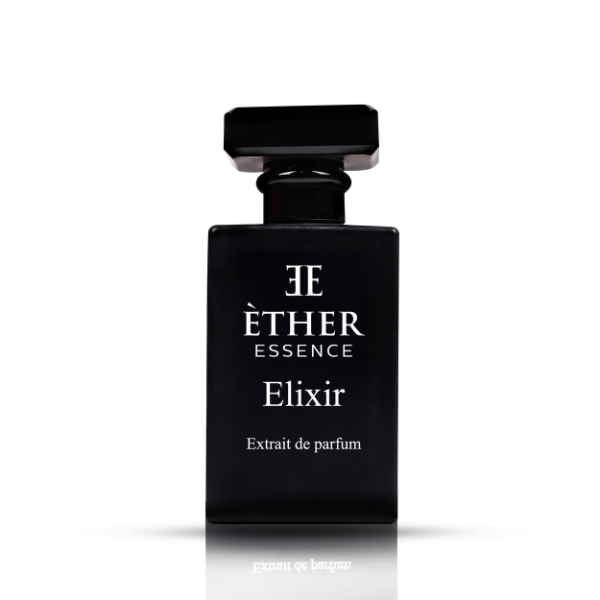 Elixir - Legacy in a bottle