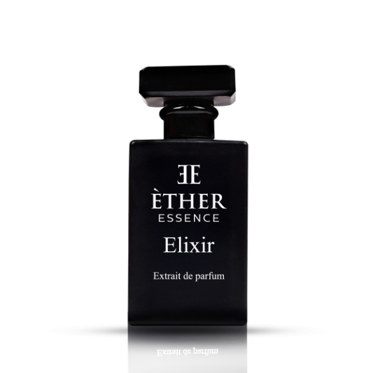 Elixir - Legacy in a bottle