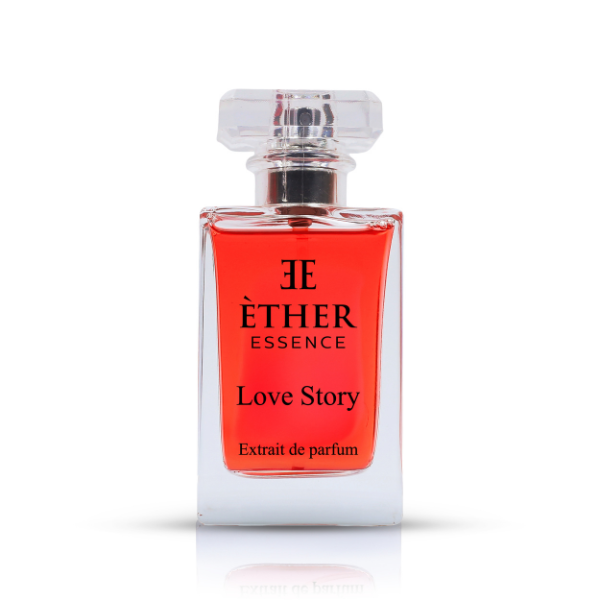 Love Story - Romance in Every Breath