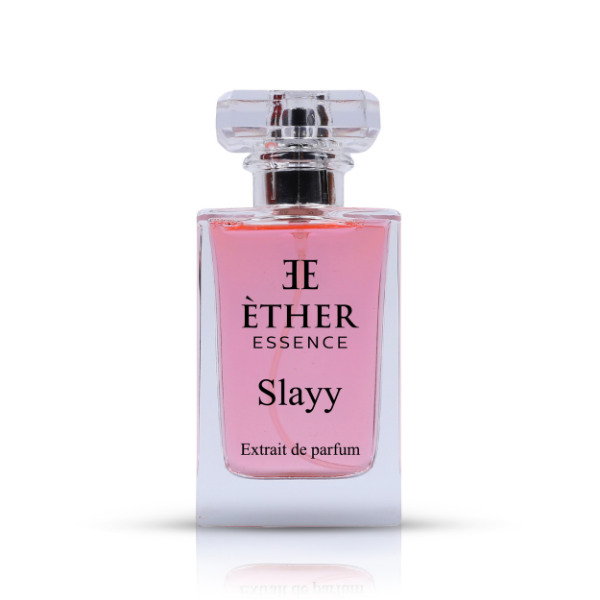 Slayy - Soft Yet Unforgettable