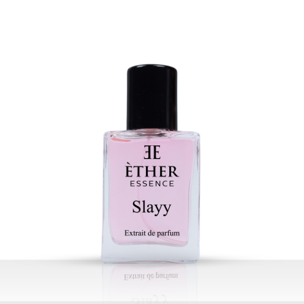 Slayy - Soft Yet Unforgettable