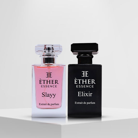 Couple’s Essence: Harmony Edition