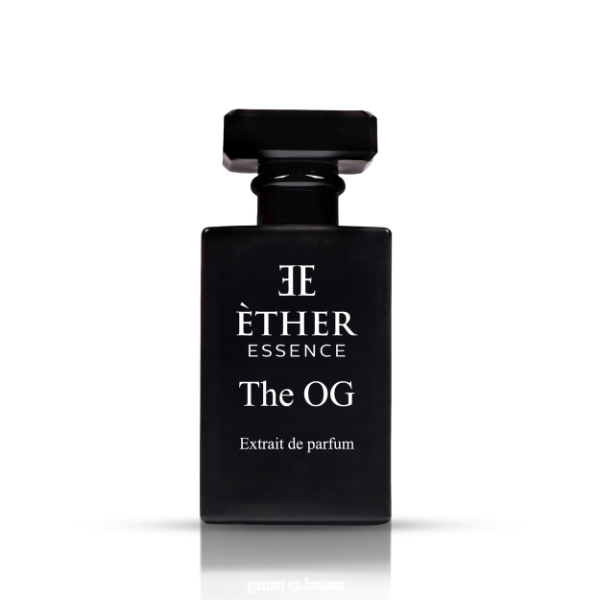 The OG - Turn Heads Quietly